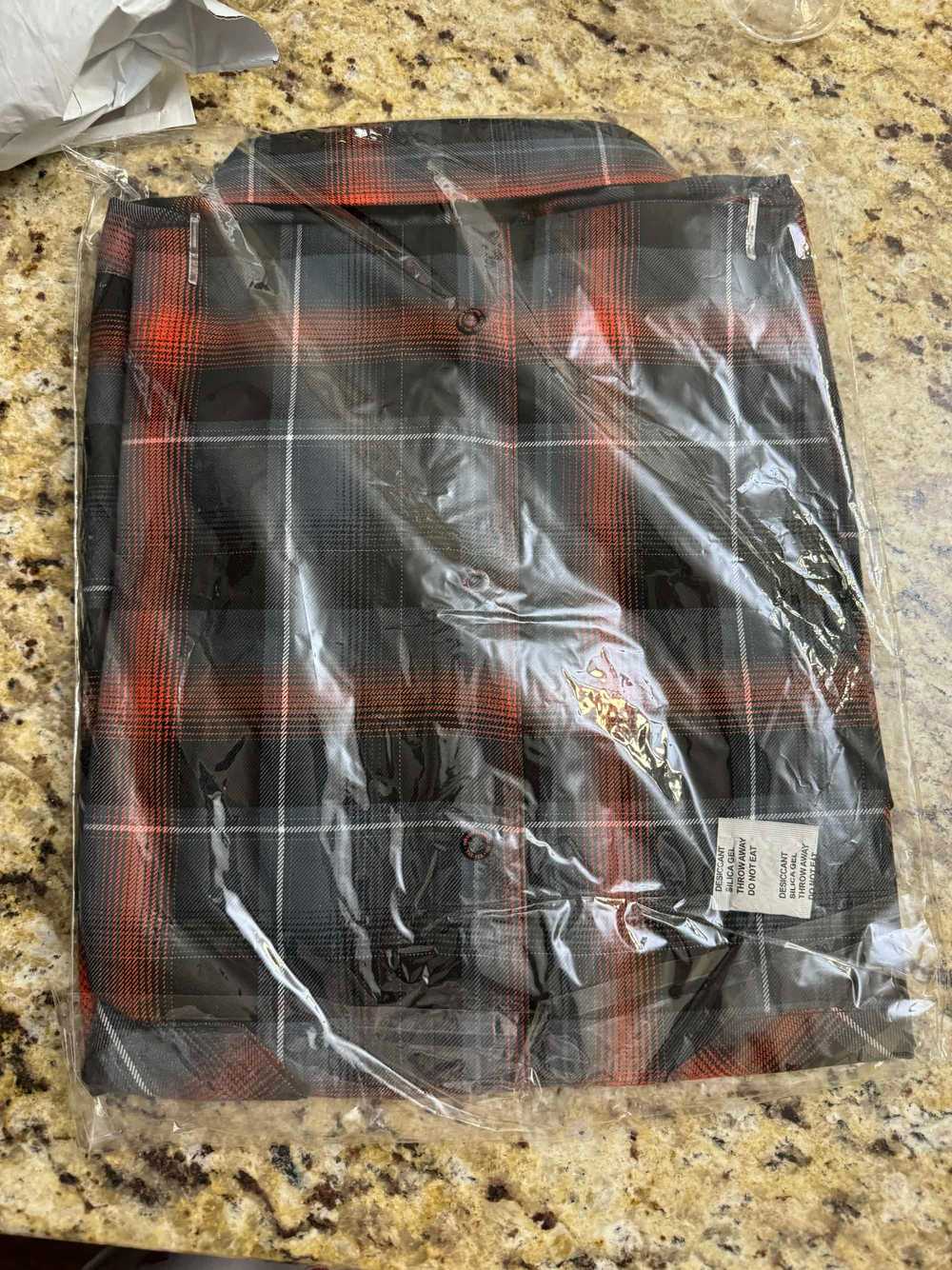 dixxon 120 HD Flannel - image 2