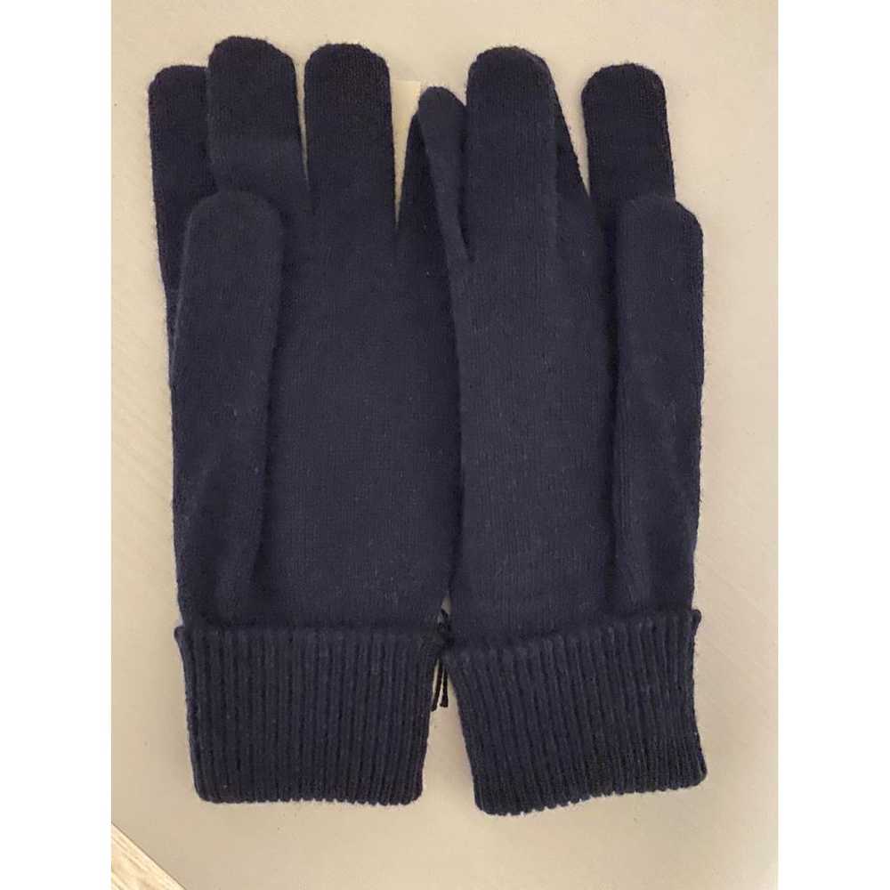 Gucci Wool gloves - image 2