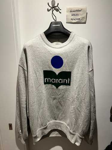 Isabel Marant × Isabel Marant Etoile Étoile Isabel