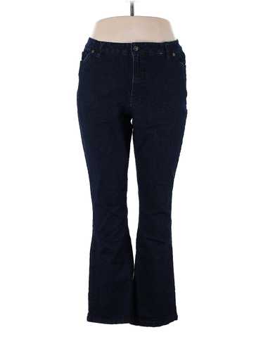 Denim 24/7 Women Blue Jeans 16