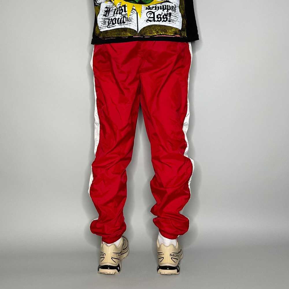 Adidas × Streetwear × Vintage Crazy Vintage 90s A… - image 3