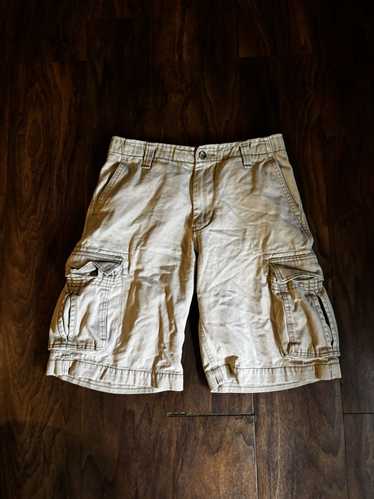 Walmart No Boundaries Sand/Khaki