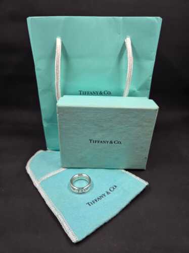 Tiffany & Co. リングセット 1925 1997 1997 tiffany & co - Gem