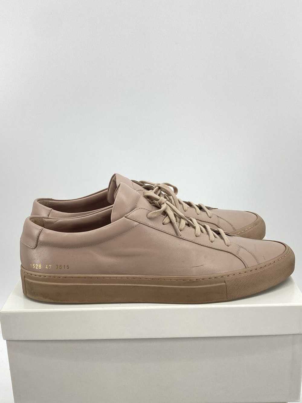 Common Projects Achilles Low - image 1