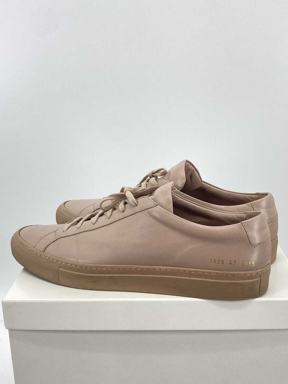 Common Projects Achilles Low - image 4