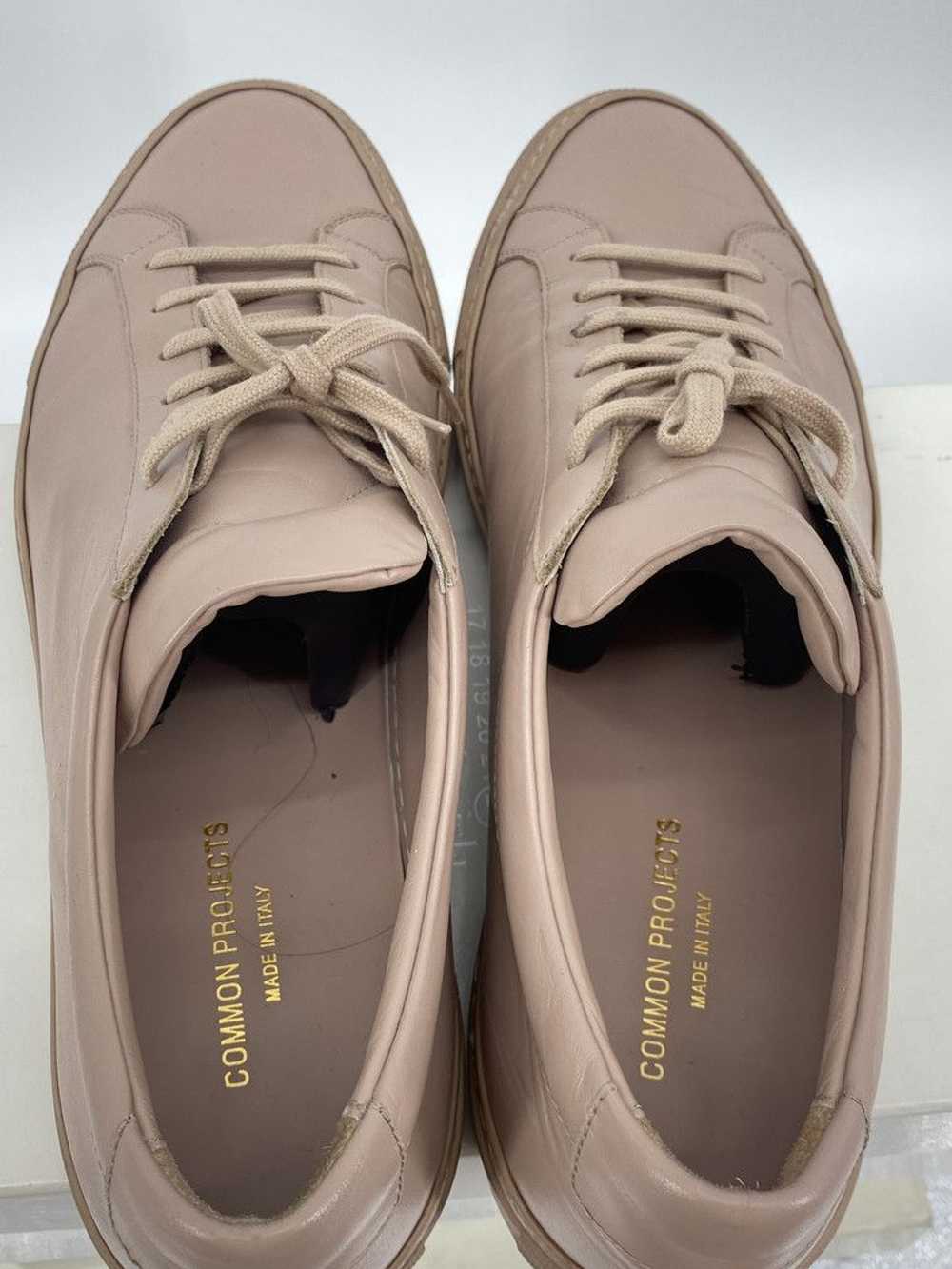 Common Projects Achilles Low - image 6