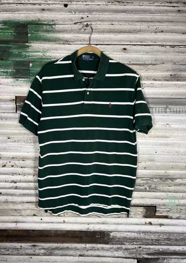 Polo Ralph Lauren × Vintage Vintage Polo Ralph La… - image 1