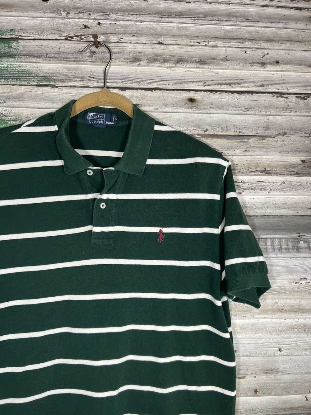 Polo Ralph Lauren × Vintage Vintage Polo Ralph La… - image 3