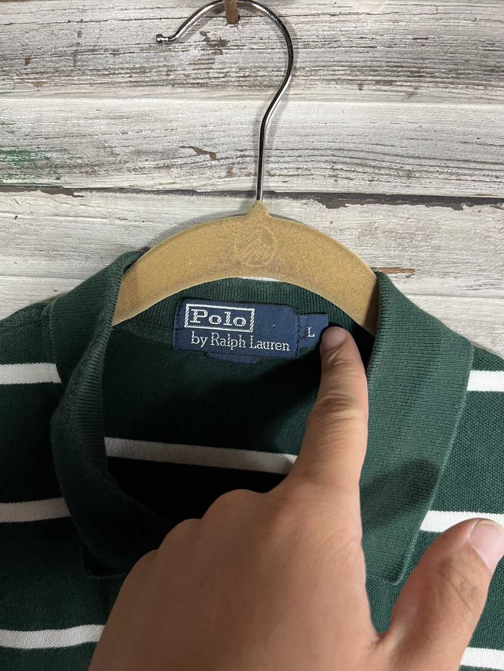Polo Ralph Lauren × Vintage Vintage Polo Ralph La… - image 4