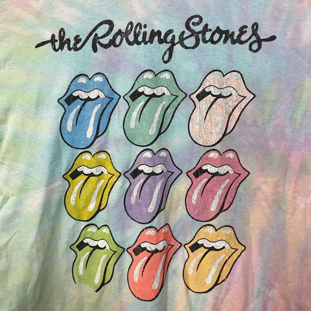 The Rolling Stones The Rolling Stones Hot Lips Po… - image 3