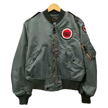 Military × Vintage Vintage Lucky Strike L-2B Mili… - image 1