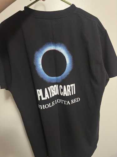 Playboi Carti Playboi Carti Falling In Reverse Tee