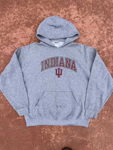 Ncaa × Streetwear × Vintage Vintage Y2k IU Indiana