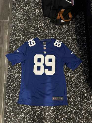 Nike New York Giants Jersey