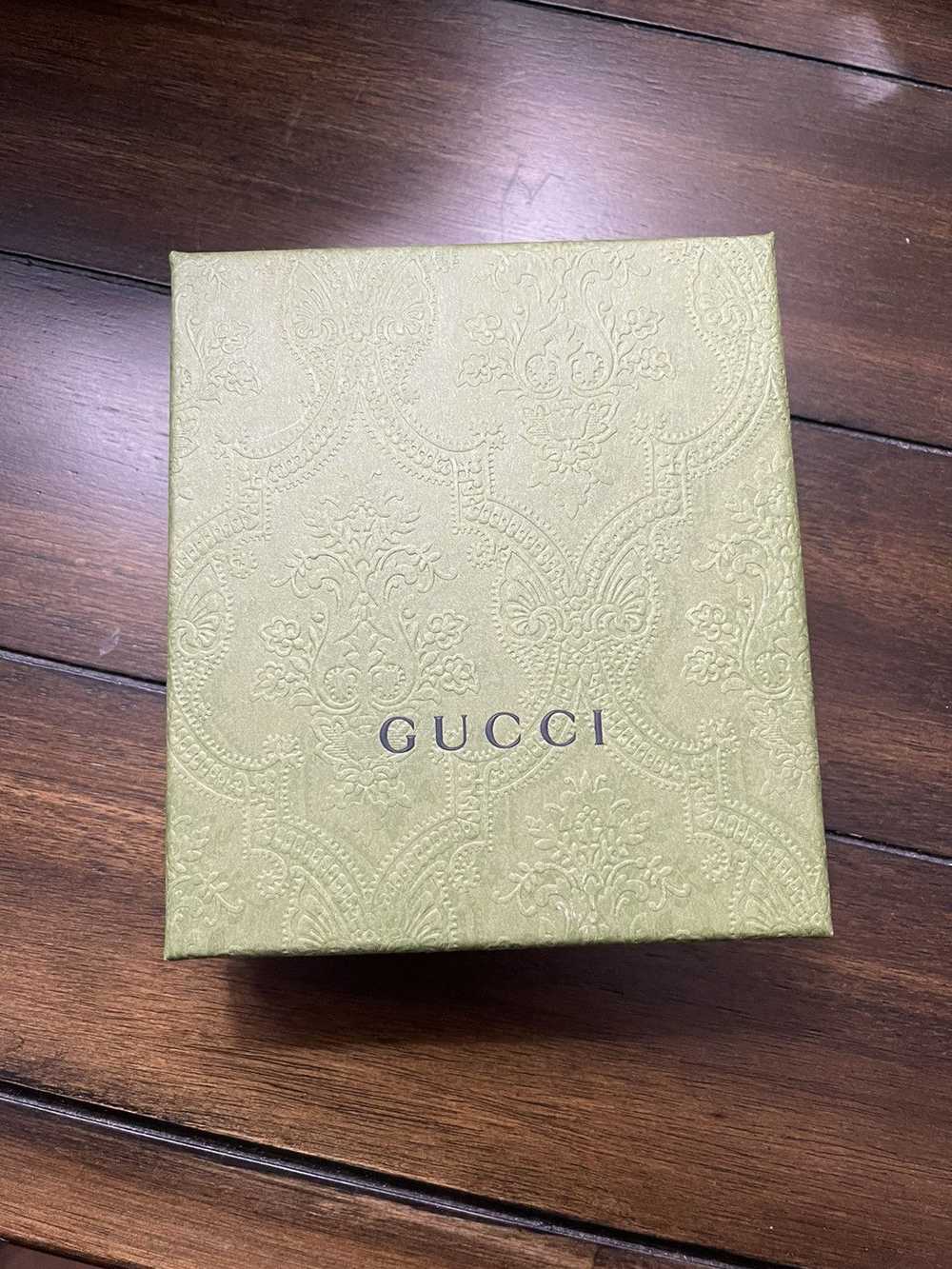 Gucci Gucci Supreme GG Bifold Wallet - image 6