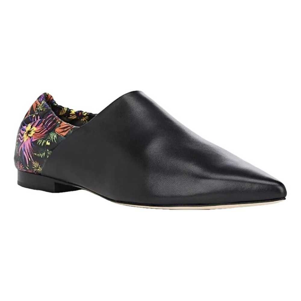 3.1 Phillip Lim Leather flats - image 1