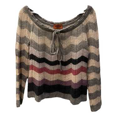 Missoni Wool jumper - image 1