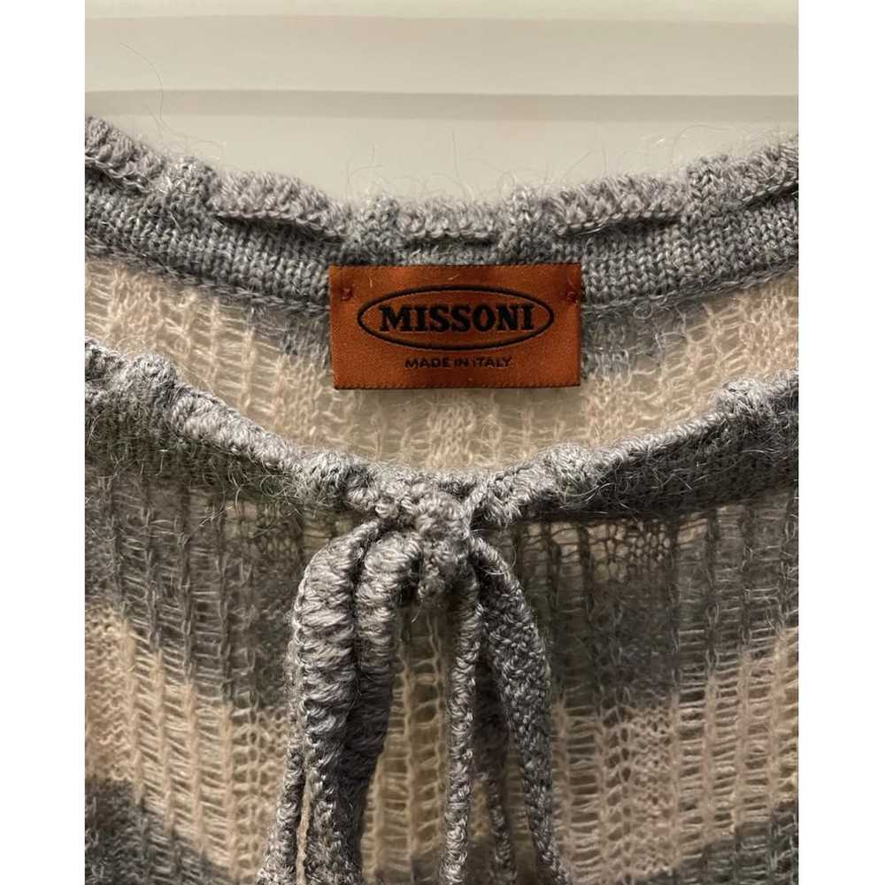 Missoni Wool jumper - image 2