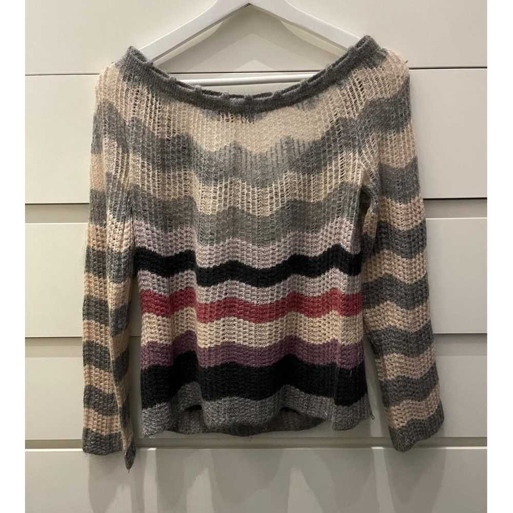 Missoni Wool jumper - image 4