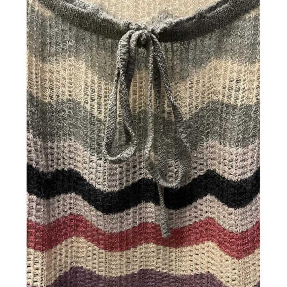 Missoni Wool jumper - image 5