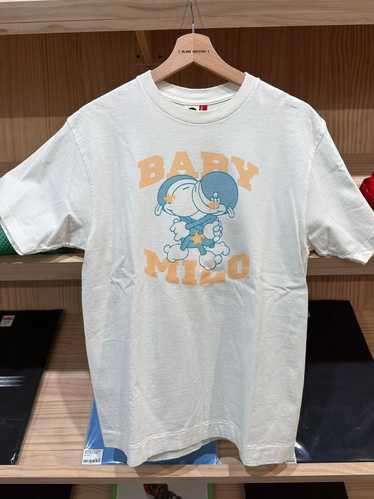 Bape × Nigo Baby Milo Sex Tee