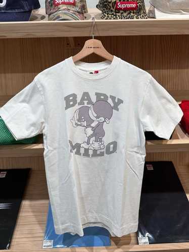 Bape × Nigo Baby Milo Sex Tee