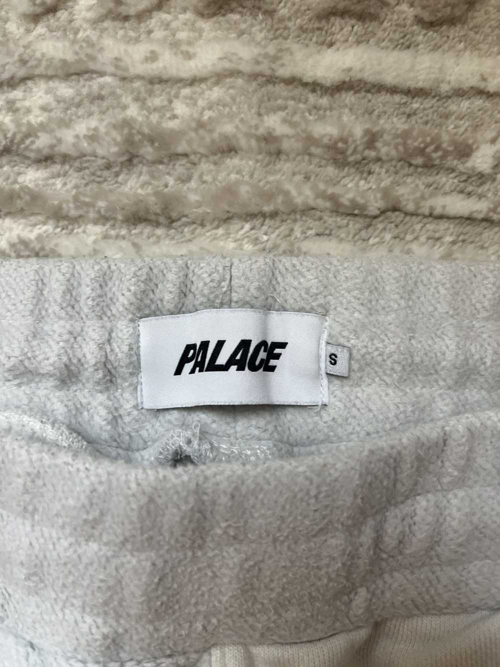 Palace × Streetwear × Vintage Palace baggy checke… - image 6