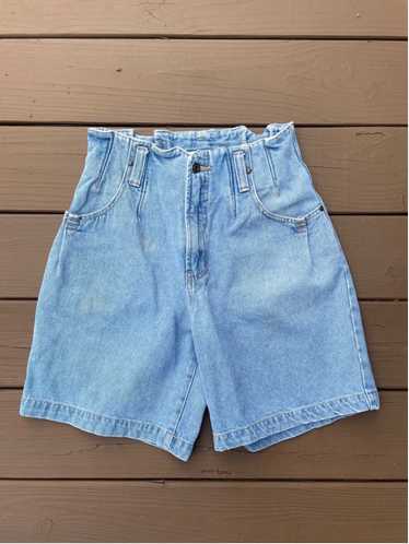 Jnco × Unionbay × Vintage Unionbay Denim Shorts