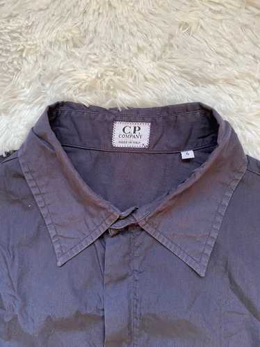 C.P. Company × Italian Designers × Vintage C. P. C