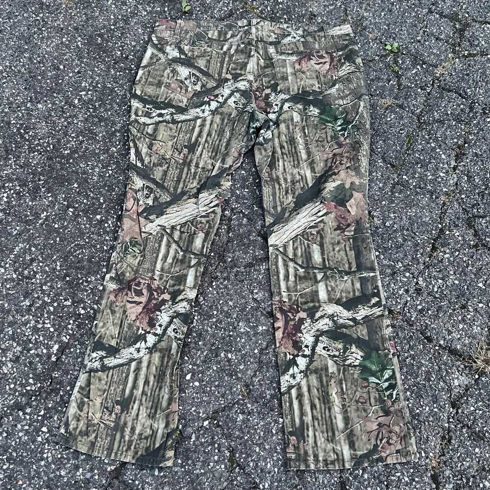 Realtree × Streetwear × Vintage Vintage mossy oak… - image 5