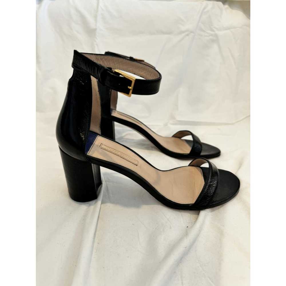 Stuart Weitzman Patent leather heels - image 4