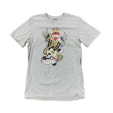 Ed Hardy × Vintage × Von Dutch Vintage Ed Hardy N… - image 1