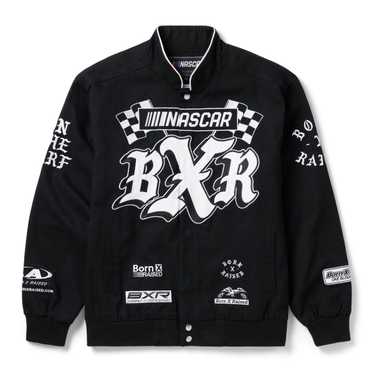 Born X Raised × NASCAR BORN X RAISED + NASCAR JAC… - image 1