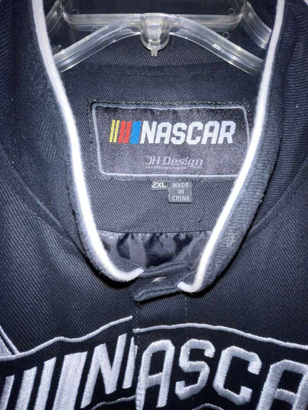 Born X Raised × NASCAR BORN X RAISED + NASCAR JAC… - image 4