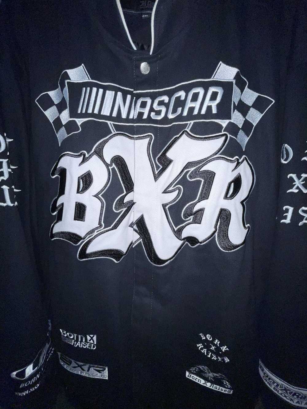 Born X Raised × NASCAR BORN X RAISED + NASCAR JAC… - image 5