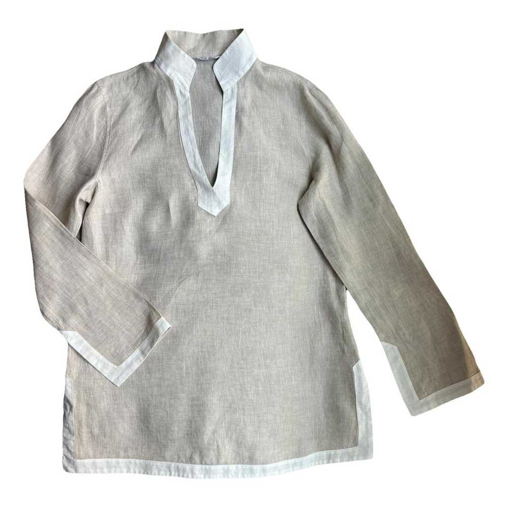 Loro Piana Linen tunic - image 1