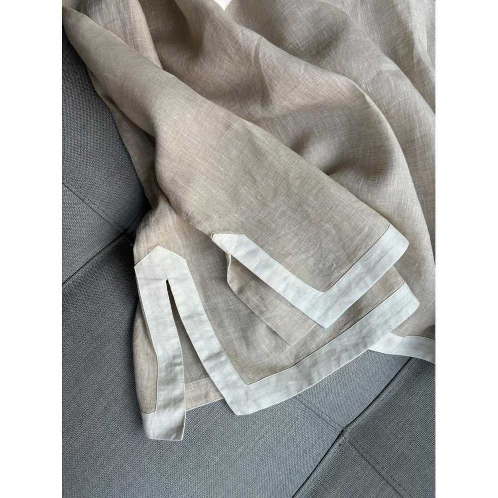 Loro Piana Linen tunic - image 5