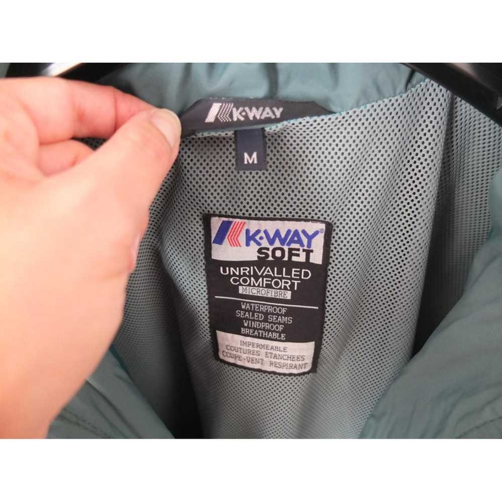 K-Way Vest - image 3