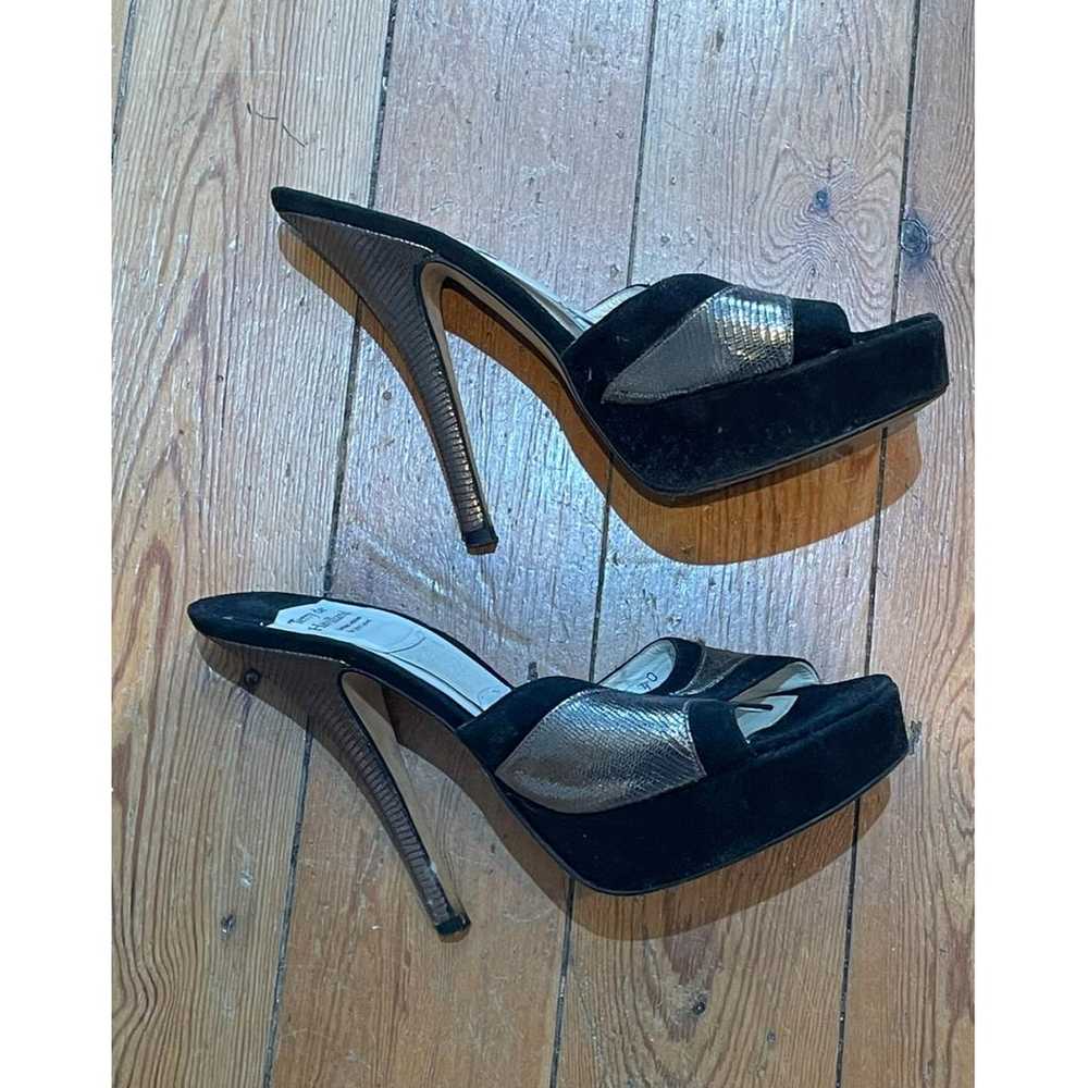 Terry De Havilland Heels - image 8