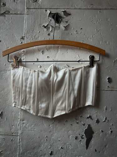 Silk Corset Belt - image 1