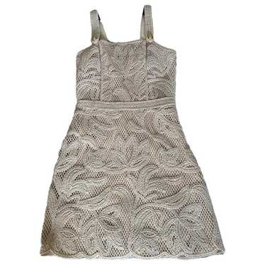 Maje tweed mini dress. - Gem