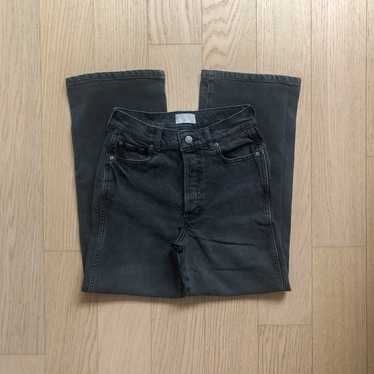 Boyish Mikey high rise jeans (26") | Used,… - image 1