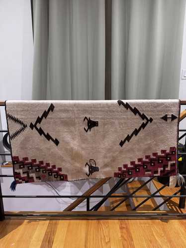 Navajo 1930c Navajo Saddle Blanket