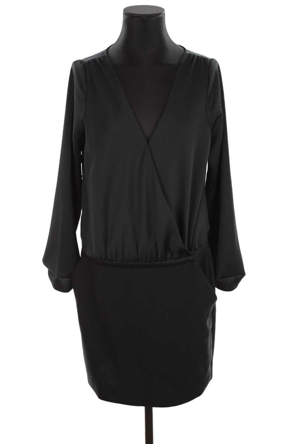 Circular Clothing Robe noir Swildens noir. Matièr… - image 1