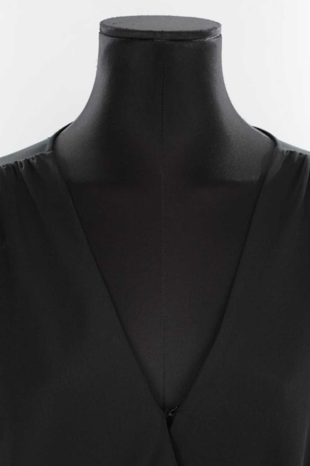 Circular Clothing Robe noir Swildens noir. Matièr… - image 2