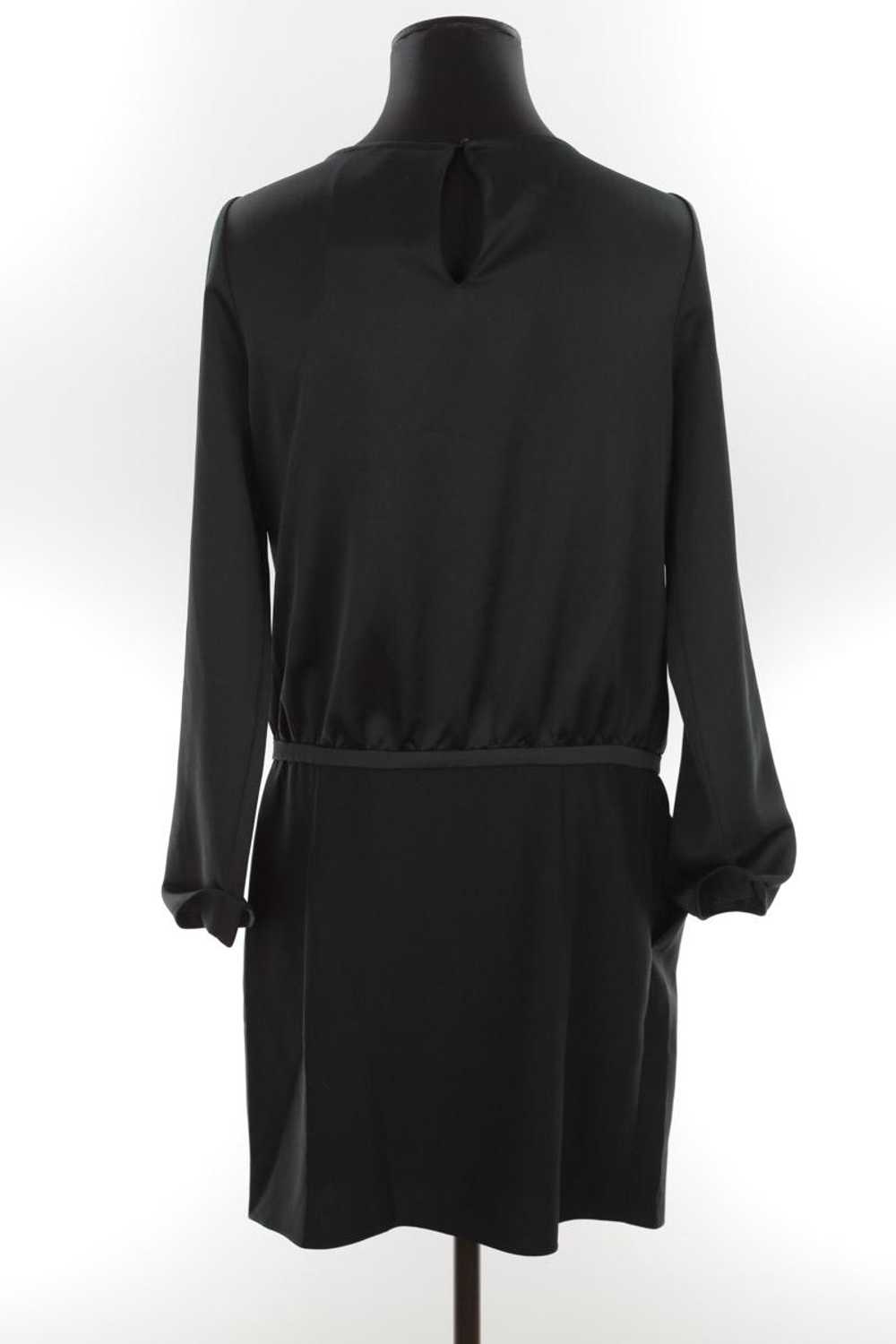 Circular Clothing Robe noir Swildens noir. Matièr… - image 4