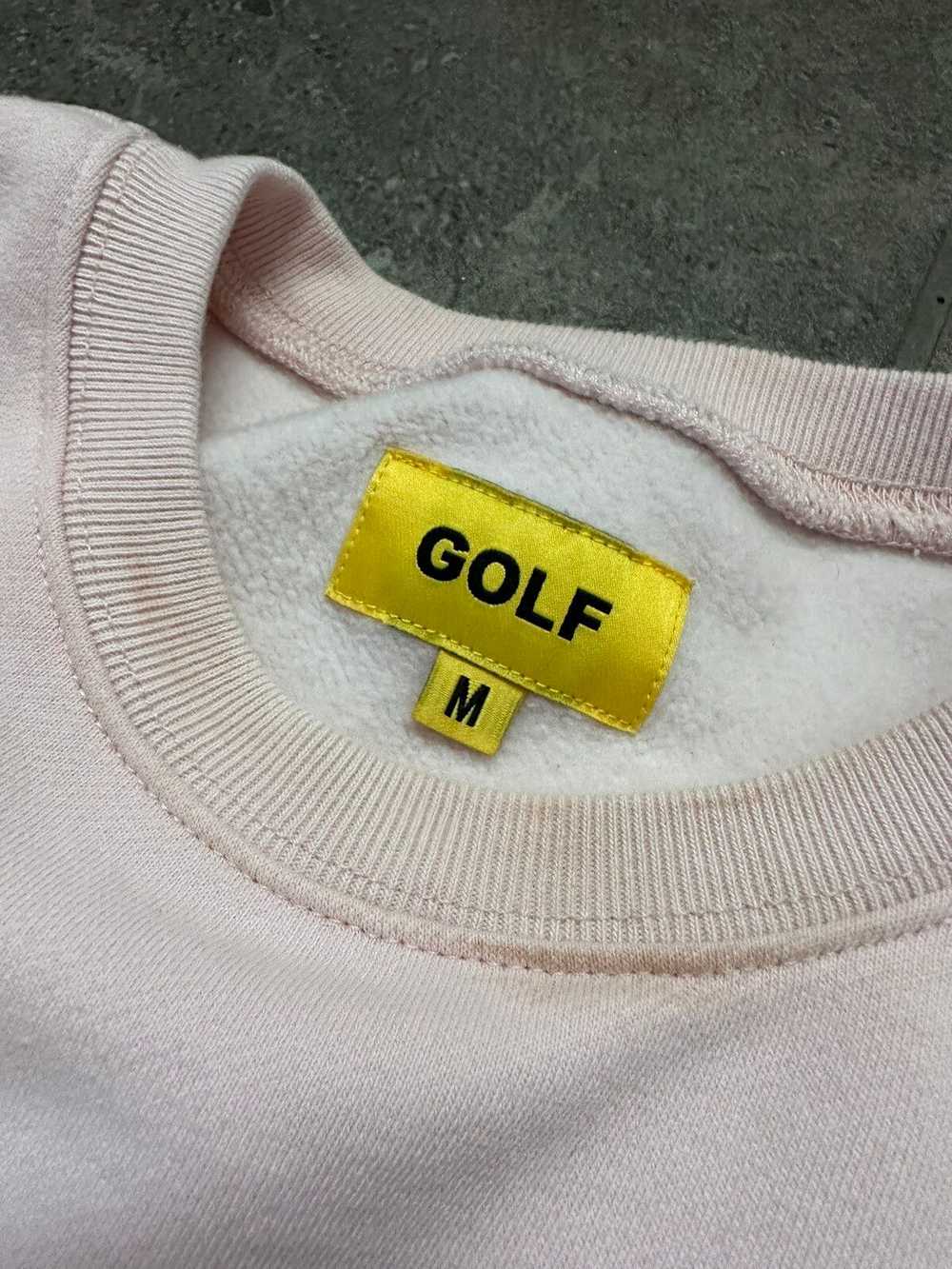 Golf Wang × Streetwear × Tyler The Creator Golf W… - image 5