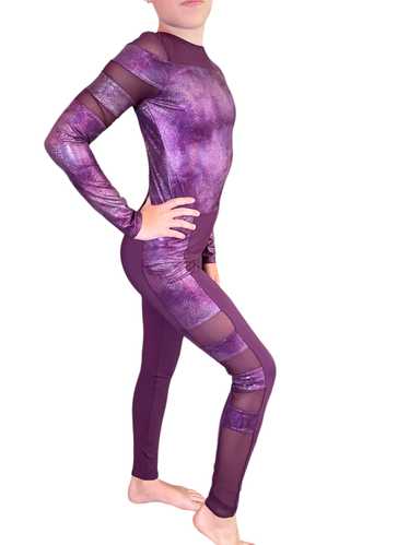 Dance costume - THE UPSIDE-12673