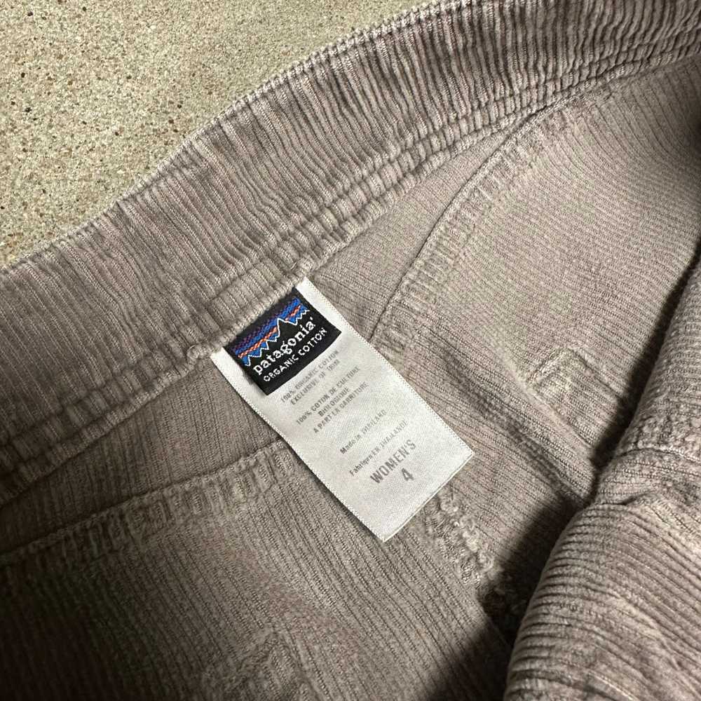 Patagonia × Vintage Vintage Patagonia Organic Cot… - image 3