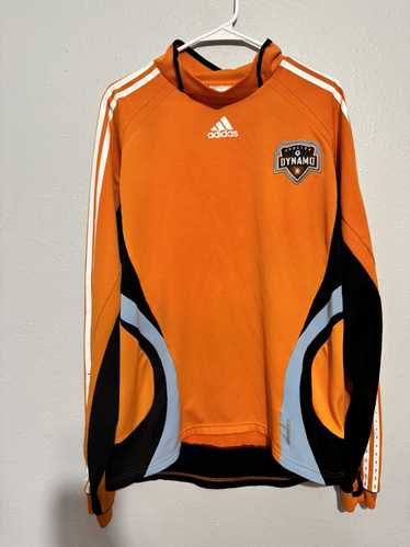 Adidas Houston dynamo goalie Jersey